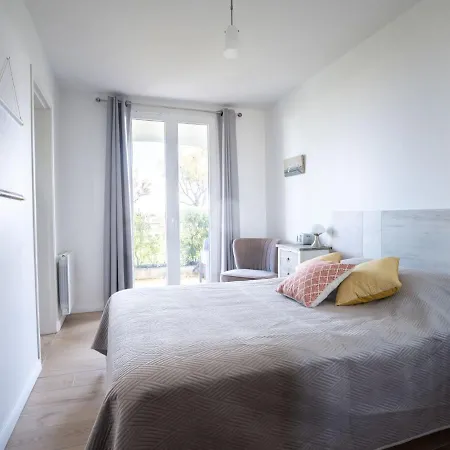 Appartement Du Port-3 By Interhome