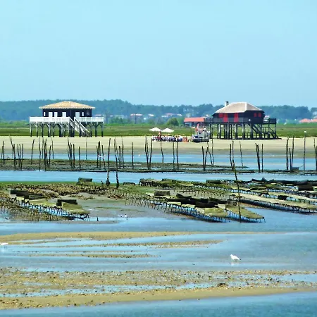 Du Port-3 By Interhome Appartement