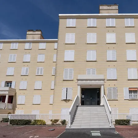 Appartement Du Port-3 By Interhome *