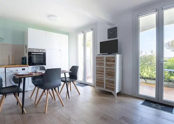 Du Port-3 By Interhome