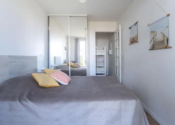 Du Port-3 By Interhome