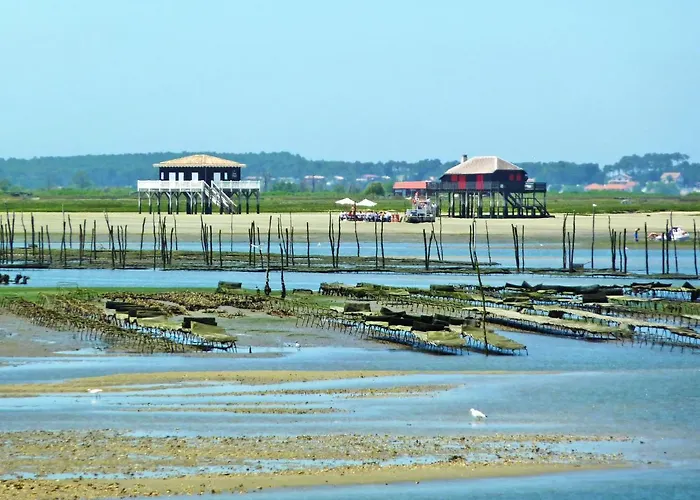 Du Port-3 By Interhome Apartman