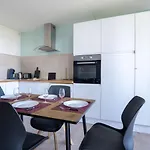 Lejlighed Du Port-3 By Interhome
