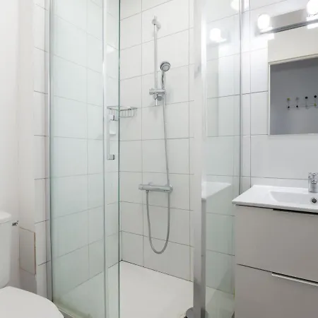 Du Port-3 By Interhome Apartman Arcachon
