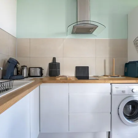 Du Port-3 By Interhome Apartman *